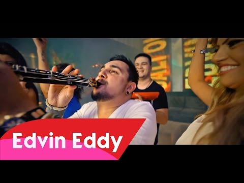 EDVIN EDDY & SALI OKKA 2016 █▬█ █ ▀█▀ HADI HADI OYNAYIN