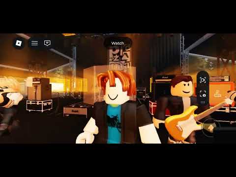 Avicii ft. Joe Janiak - Never Leave Me (Live On Hard Rock Festival/2019)