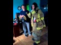 I M A Firefighter
