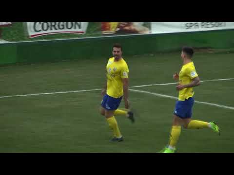 22.kolo, Zemplín - Trenčín 4:2, Fortuna liga, 9.3.2019