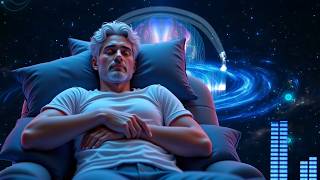 99% Fall Asleep In 5 MINUTES NO ADS • Melatonin Release, Stop Overthinking • Goodbye Insomnia