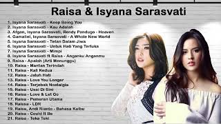Download lagu Lagu Raisa & Isyana Sarasvati Terbaik || TANPA IKLAN mp3 Download lagu Lagu Raisa & Isyana Sarasvati Terbaik || TANPA IKLAN mp3