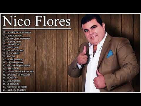 download lagu mp3 mp4 Nico Flores, download lagu Nico Flores gratis, unduh video klip Nico Flores