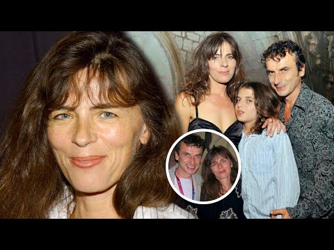 Mira Furlan Family Video With Husband Goran Gajic (1955 - 2021)