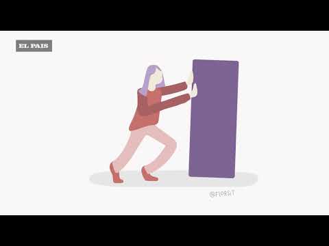 Vivir con lupus: atravesar un "brote" o "empuje"