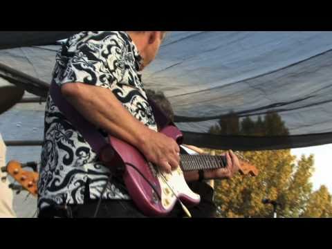 Jon & the Nightriders - "Rumble at Waikiki" [720p]