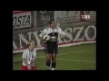 Újpest - Dunaferr 0-2, 2001 - Összefoglaló