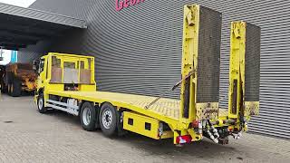 IVECO Stralis 420 6x2 Thorry Euro 5 cami&oacute;n portacoches | Imagen 4 - Autoline