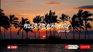 Download lagu Peddi ulolongeng (speed up) mp3
