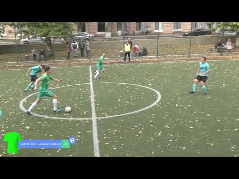 Eastern Peak 4 - 3 CS