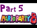 Mario Party 8 Walkthrough Part 5