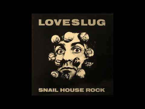 Loveslug - 1000 Miles (1989)