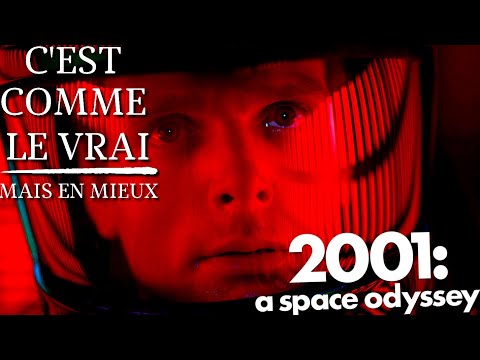Ces films comme 2001...en mieux !