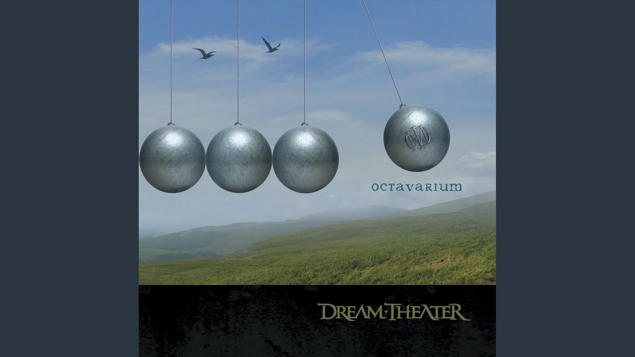 Dream Theater These Walls Bass Tab ️