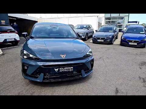 Cupra Leon V2 1.5eTSI 150hp DSG**Call John 0861913 - Image 2