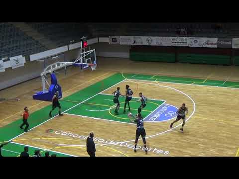 1º Nacional -J8: ELECTROMERCANTIL CB PLASENCIA - AD MORALEJA CB