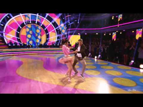 Bethany Mota & Derek Hough - Jive (Judges' Pick)