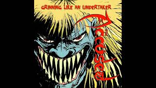 The Accüsed - Grinning (Like An Undertaker) – (Grinning Like An Undertaker - 1990)