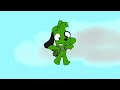 The Adventures Of Comedy And Thx Opening Season 1 Teen DNT Channel Version