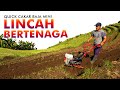 CULTIVATOR QUICK CAKAR BAJA MINI | Cultivator Mini Lincah Bertenaga