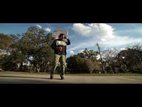 Kavey Baby - Head First (Official Music Video)