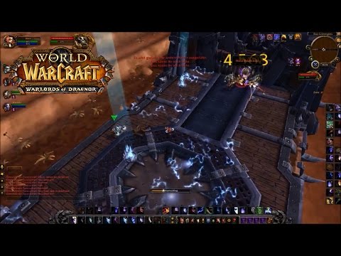 Himmelsfürstin Tovra - Guide - Normal ★ (Grimmgleisdepot)