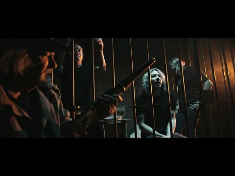 The Black Moods - Sugar (Official Music Video)