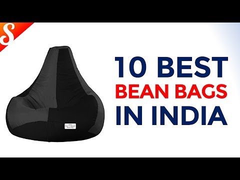 10 best bean bag in india with price / best quality bean bag...