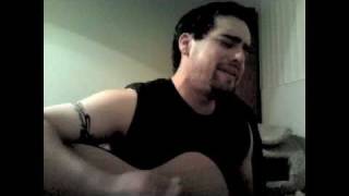 Alibi (David Gray Acoustic Cover)