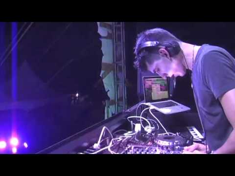 Attik @ Fantastic Festival 2013 Ommix Mexico
