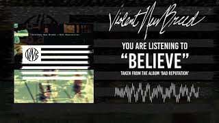 Believe Music Video