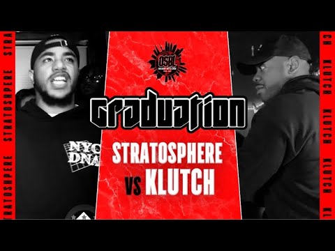Stratosphere vs Klutch