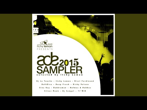 Bring Out The Love (Original Mix)