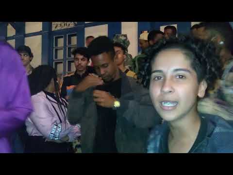 4a Edição - FINAL - Eli Ribeiro vs Tabaco - (Bate-volta/Conhecimento)