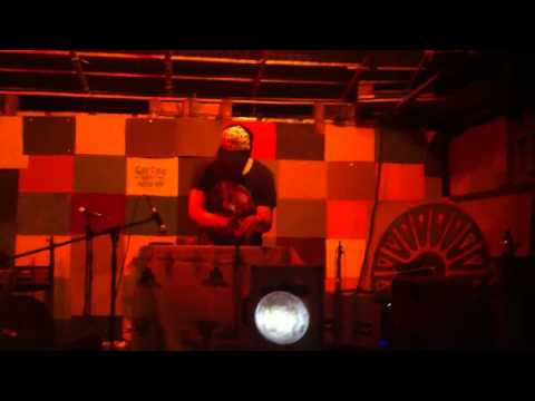 Platzfestival 2012 - Kirrin Island