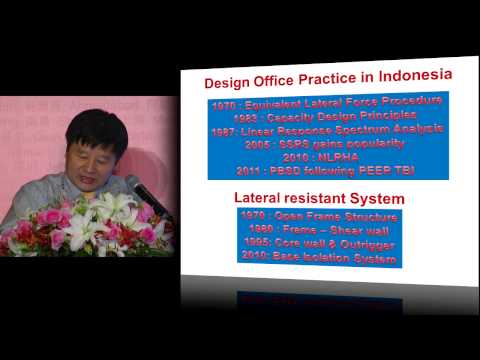 2012 CTBUH Shanghai Congress - Li, "Performance-Based Seismic Design of Building Structures"