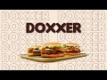Whopper Whopper Commercial Except You Get Doxxed