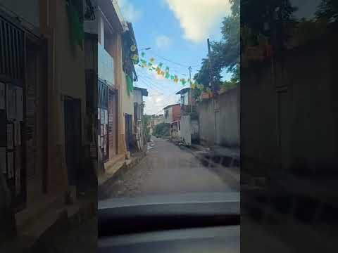 Cidade de Camaragibe..PE