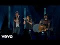 Lady Antebellum Need You Now Acoustic Live On The Honda Stage At The IHeartRadio Theater LA