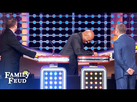 Top 7 comedians who’d be smart enough to be President.