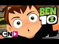 Ben 10 | Ultieme Held! | Cartoon Network