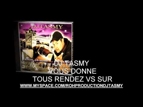 COMPILE SEXY LOVE MIXE PAR DJ TASMY