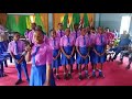 CELEBRATION OF 19rh ANNIVERSARY OF GCHS