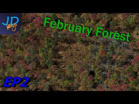 EP2 Dragging the Devs in to fix our mods | Factorio - February Forest | Open Community Map
