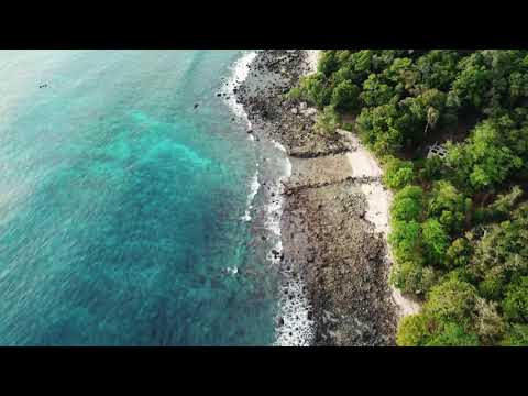 most beautiful beach