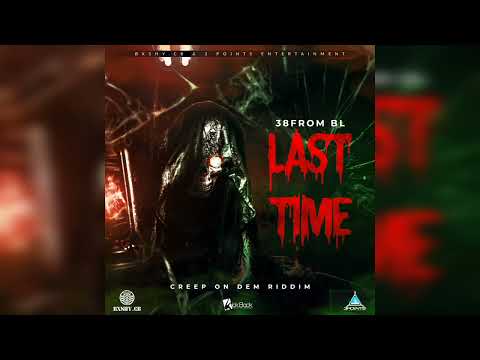 38 from BL - Last Time