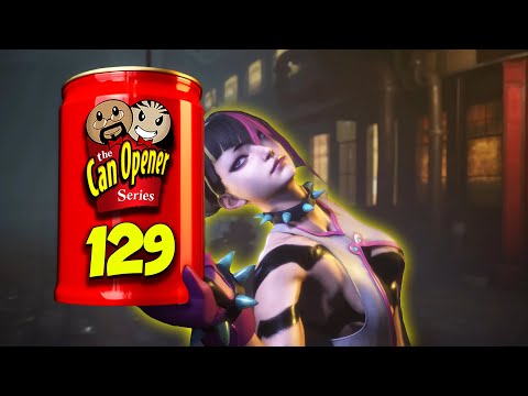 STREET FIGHTER 6 TOURNAMENT #129 FT. MenaRD/Punk/Nuckledu/FluxWavez