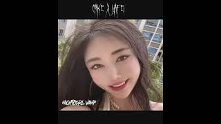 Cover art for jiafei x melanie