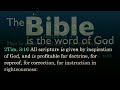 Adult Sunday School | Brother Felipe Soto | 1/15/23 | 10:00am
