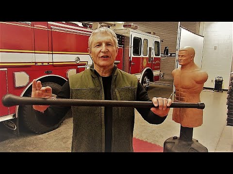 Review of the Cold Steel Walkabout